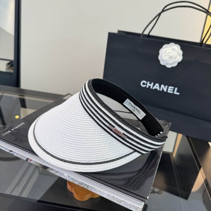 CHanel Visor 080903